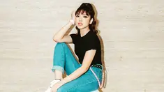 Tiara Andini sendiri mengunggah foto gaya rambut barunya di akun Instagram. Tentu saja unggahan pelantun Merasa Indah ini mencuri perhatian banyak netizen. (Liputan6.com/IG/@tiaraandini)