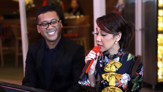 [Bintang] Bunga Citra Lestari - Andi Rianto