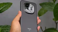 5 Fitur Redmi Note 15 Series yang Bisa Hidupkan Suasana Ramadan di Perantauan