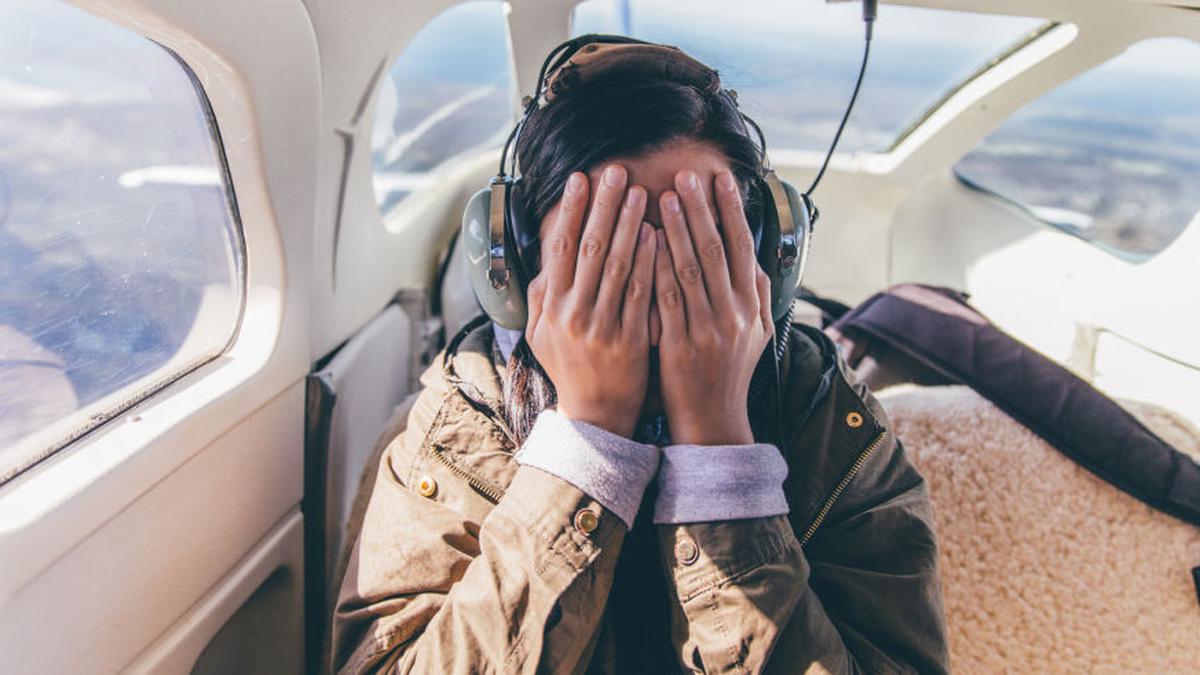 Airplane Acne, Jenis Jerawat yang Harus Anda Ketahui