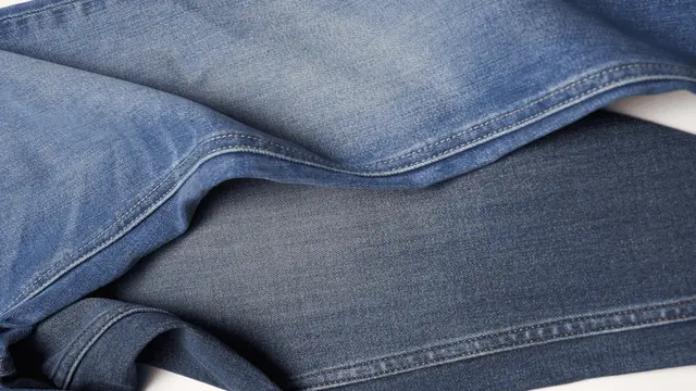 Kolaborasi TENCELTM dengan Advance Denim dan Officina+39