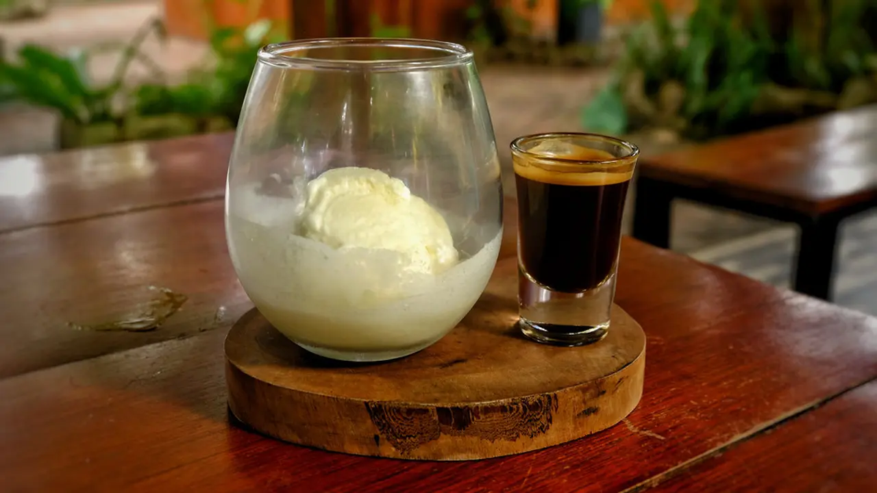4 Rekomendasi Varian Affogato Untukmu yang Kurang Menyukai Rasa Pahit Dari Kopi, Cocok Jadi Mood Booster