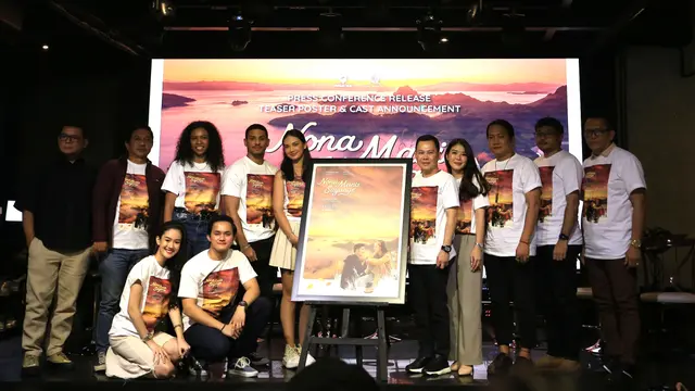 [Fimela] Film Nona Manis sayange