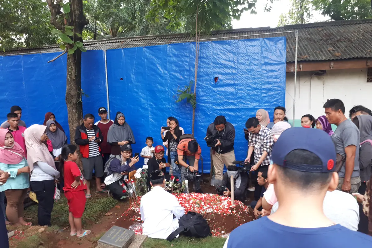 Makam Jupe