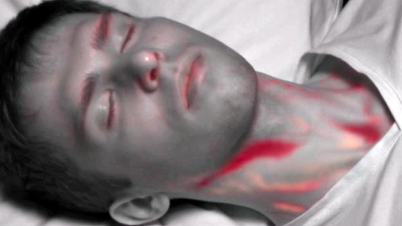 Teknologi Pencitraan Untuk Pemantauan Aliran Darah Manusia