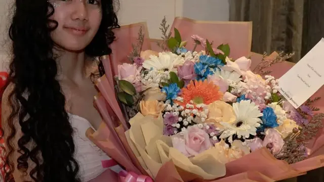 Sheila Marcia rayakan sweet 15 Leticia. (credit:instagram.com/itssheilamj)