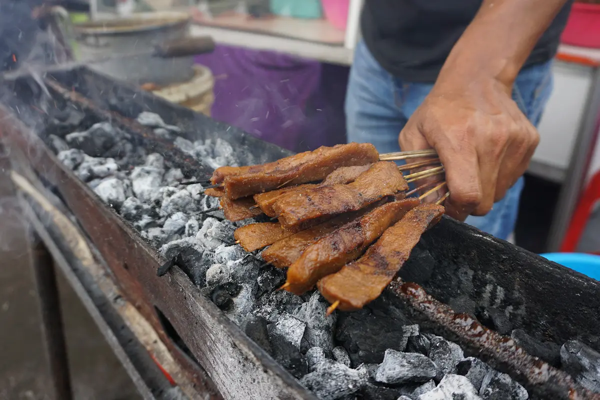 Objek Wisata Lebaran di Solo