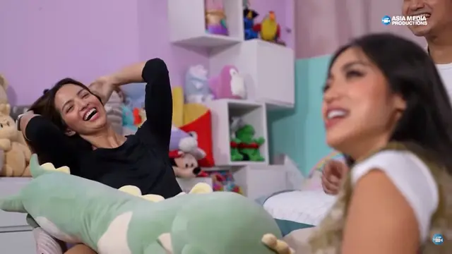 Kamar Tidur Mewah Mikhayla
