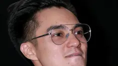 Hubungan Baim dan Wulan memang sudah dekat sejak lama. Ini yang menjadi salah satu keuntungan Baim sehingga mudah untuk mendapatkan kemistri yang kuat dalam berakting. (Adrian Putra/Bintang.com)