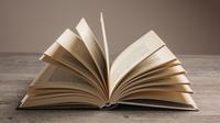 Ilustrasi buku, kumpulan hadis. (Photo Copyright by Freepik)