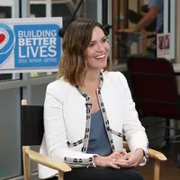 Mandy Moore (AFP/Bintang.com)