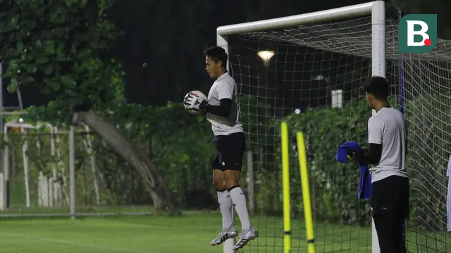 Foto: Mengintip Persiapan Timnas Indonesia Jelang Keberangkatan ke Pemusatan Latihan di Turki