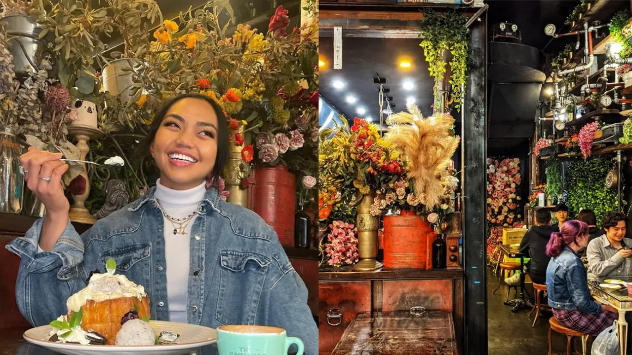 6 Kafe Instagrammable untuk Brunch di Sydney yang Harus Kamu Kunjungi!