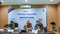 Emiten Beras HOKI Waspadai Tekanan Rupiah
