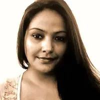 Shikha Joshi (via indiatoday.intoday.in)