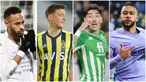 Berikut ini pesepak bola yang juga eksis sebagai Youtuber. Selain Neymar ada juga nama Marcelo dan Peter Cech. (Foto Kolase AP dan AFP)