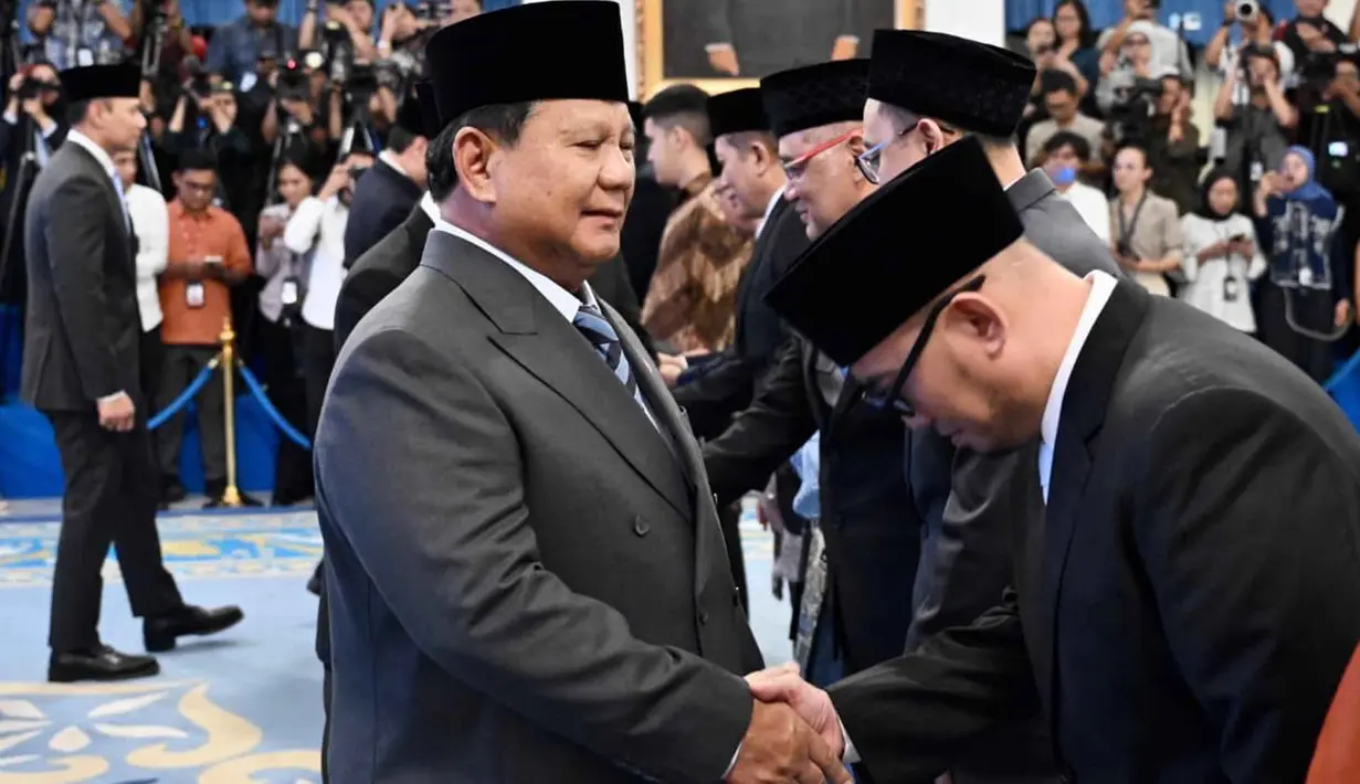  Biro Pers Istana Kepresidenan)