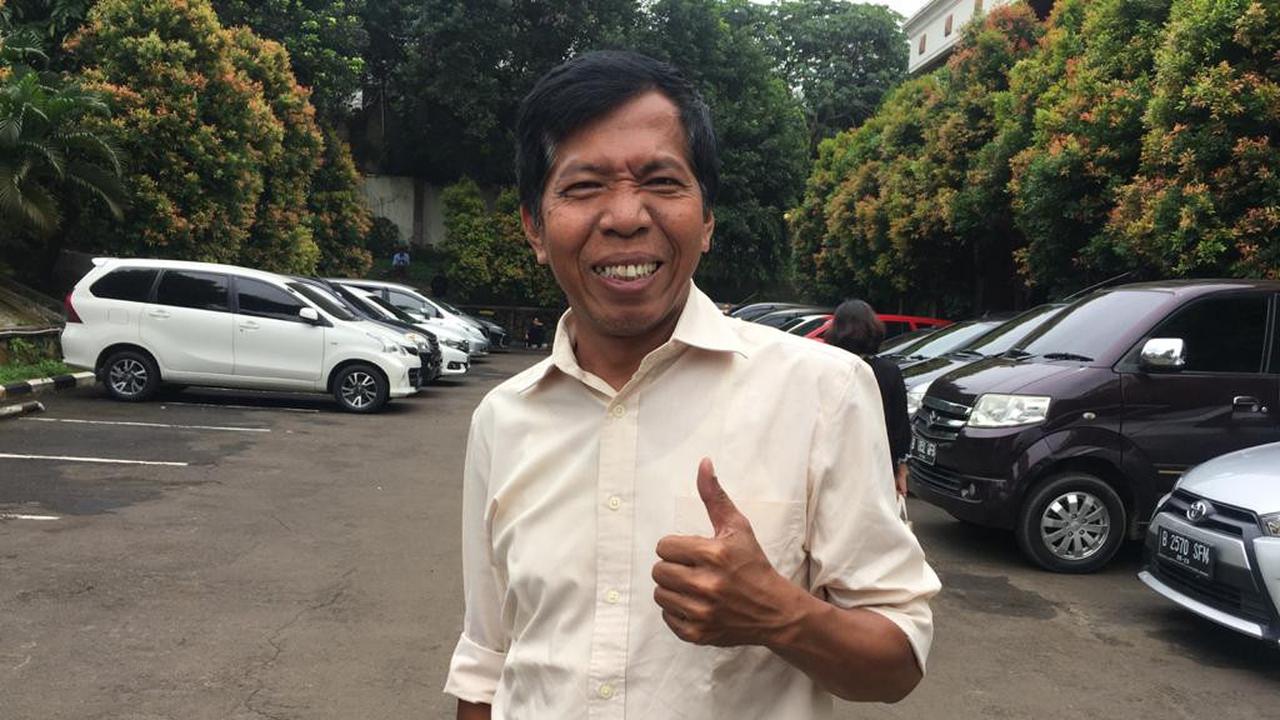 Wildan Delta alias Kiwil (ist/ Munady Widjaja)