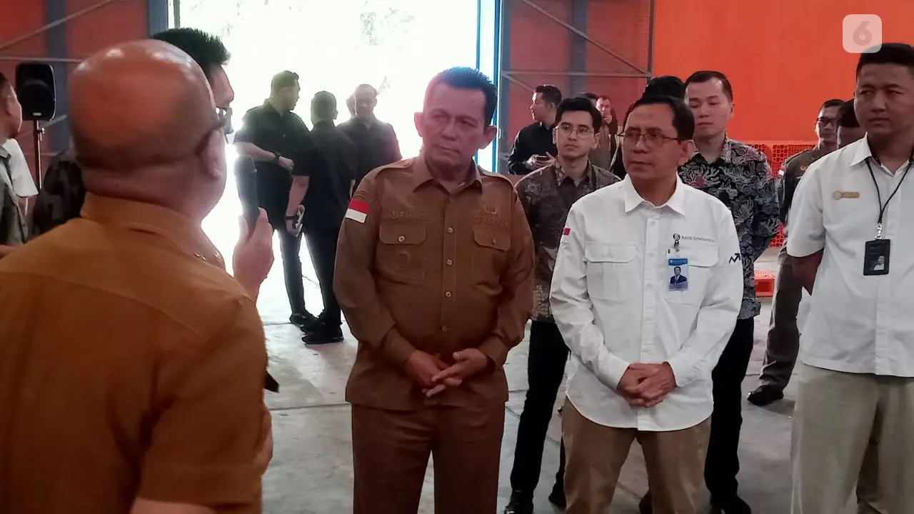 Batam