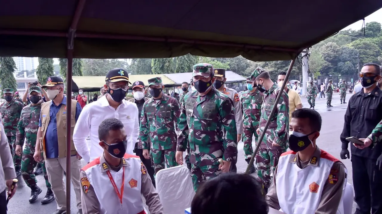 Panglima TNI