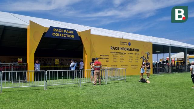 Maybank Marathon 2024