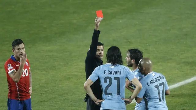 Copa America