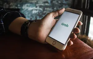 Grab Buka Lowongan Kerja Lagi, Simak Kualifikasinya