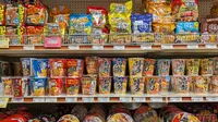 10 Pasar Mie Instan Terbesar di Dunia, Asia Mendominasi Daftar