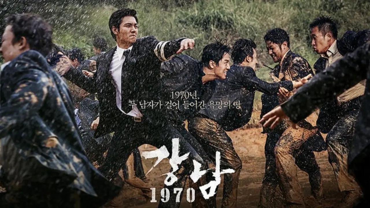  Film Perdana Lee Min Ho Mulai Masuk ke Malaysia 