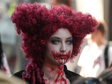 Berita Zombie Hari Ini Kabar Terbaru Terkini Liputan6 Com