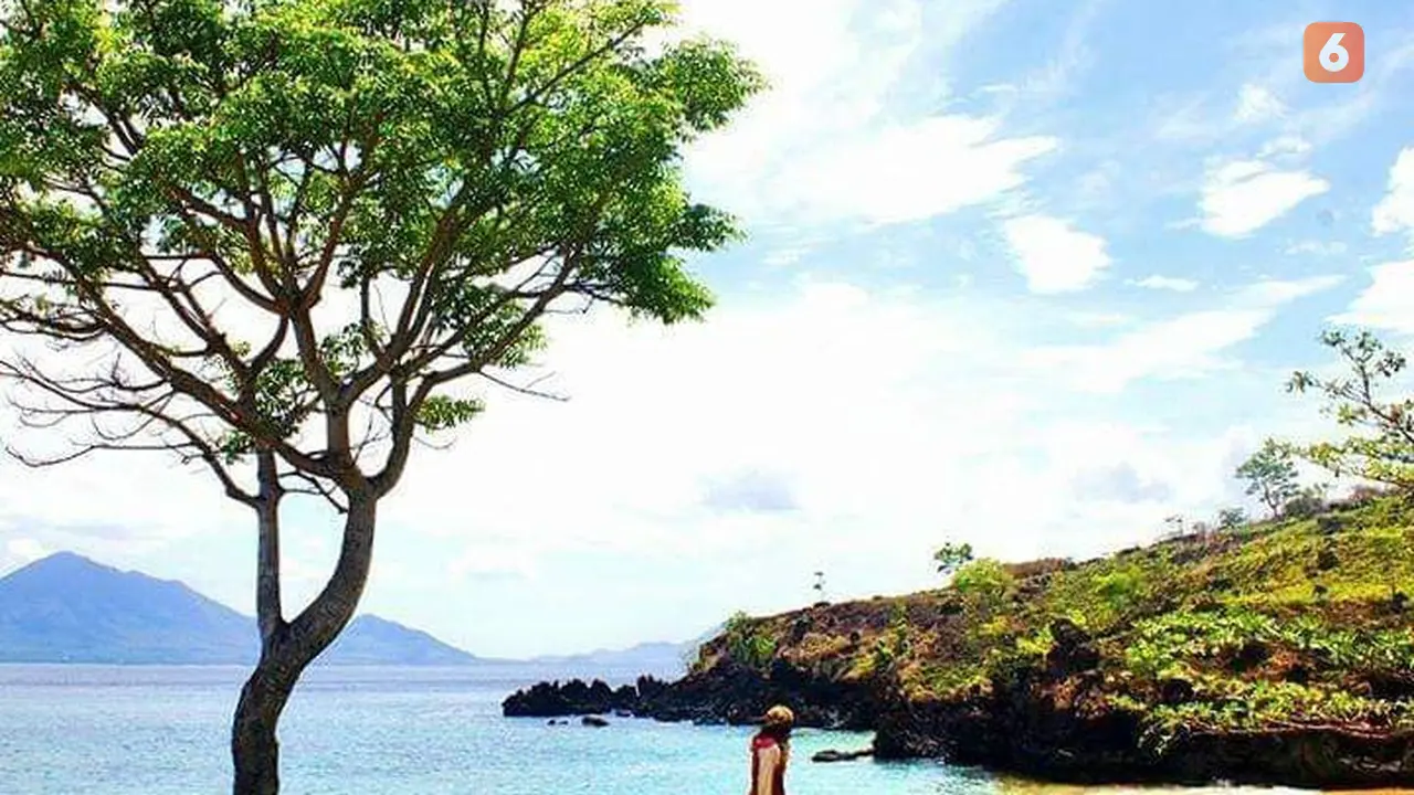 Wisata NTT