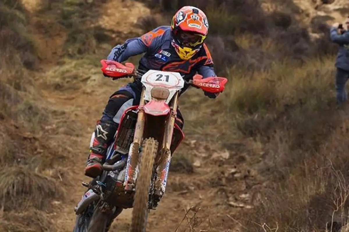 Marc Marquez