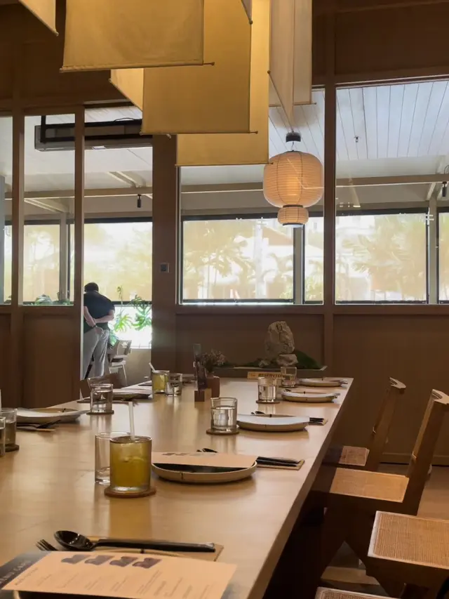 New Teishoku – A Renewed Experience of Harmony in Every Tray