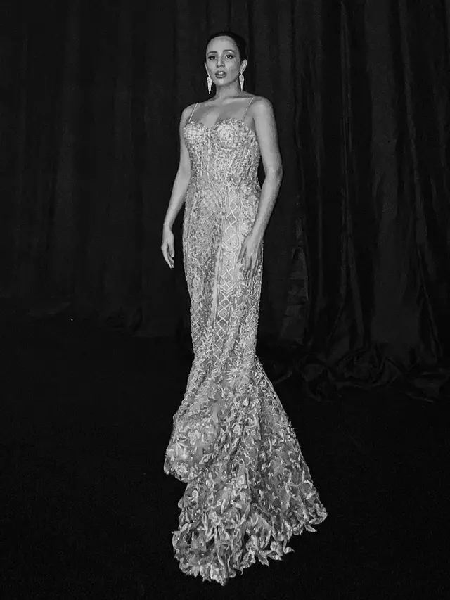 Sosok Angel Pieters, Finalis Idola Cilik yang Resmi Menikah dengan Putra Letjen Purnawirawan TNI