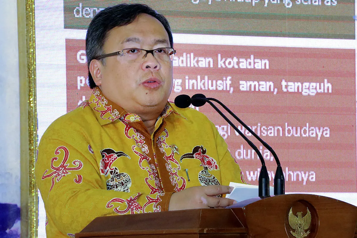 UNESCO Global Geopark untuk Indonesia