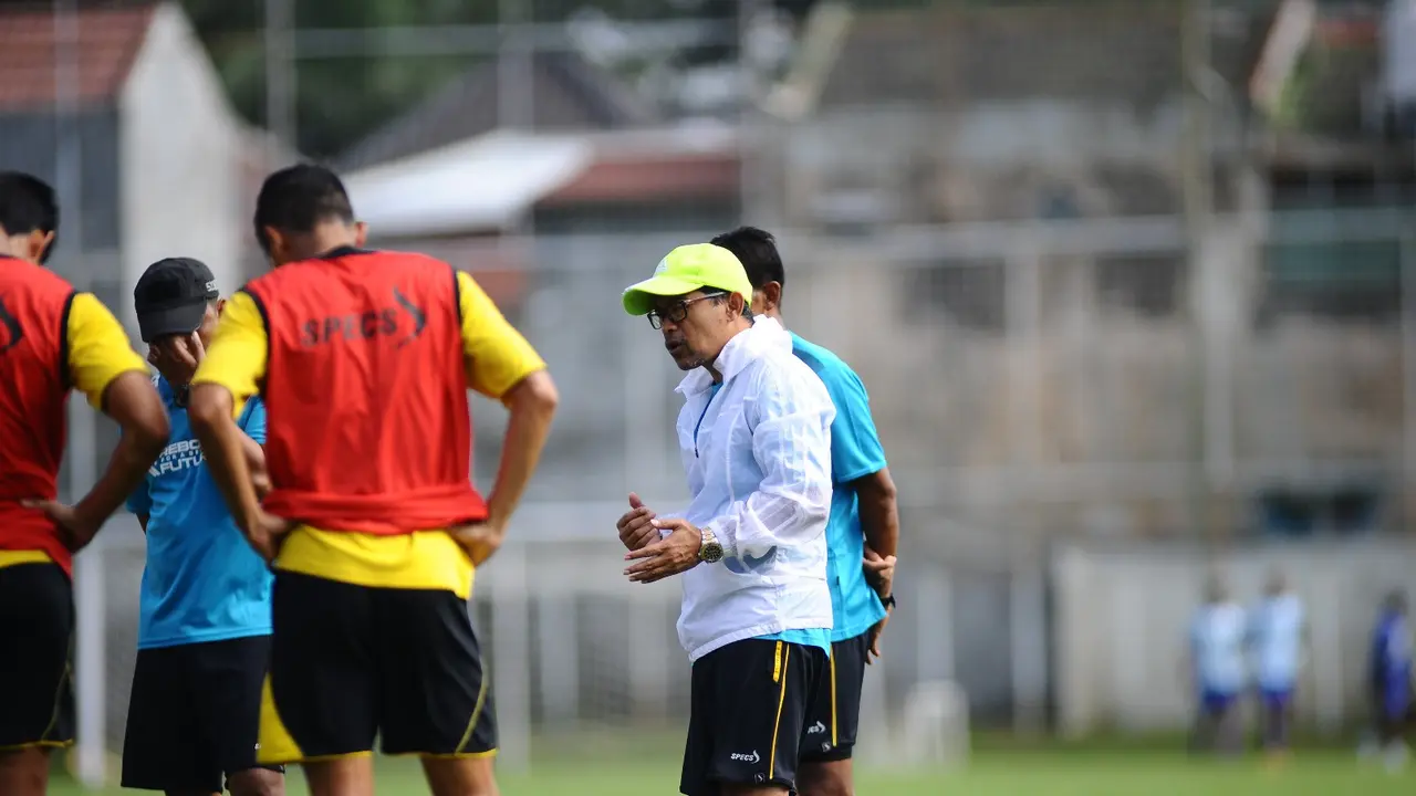 Aji Santoso