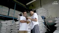 Melalui Program PETRUK, Chickin menawarkan 'mitra' yang siap membantu peternak secara menyeluruh, mulai dari modal bahan baku hingga dukungan teknologi dengan plafon pendanaan hingga Rp 2 miliar. Dok