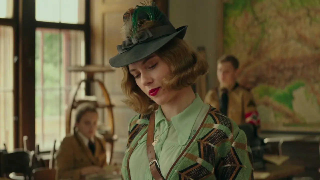 Scarlett Johansson: 5 Most Iconic Roles of the Hollywood Actress