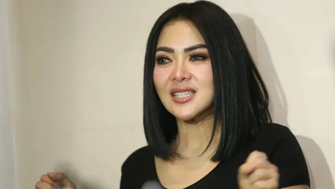 [Bintang] Syahrini