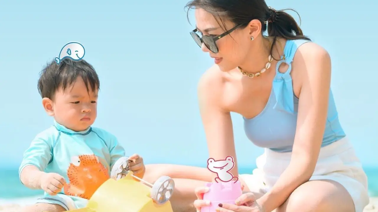Perkuat Bonding Antara Ibu dan Anak Harus Dilakukan Sejak Lahir, Begini Caranya