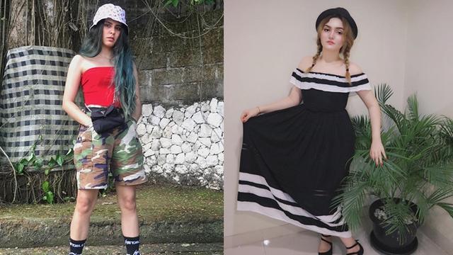 Lama Tak Muncul, Ini 7 Potret Terbaru Jebe & Petty X-Factor