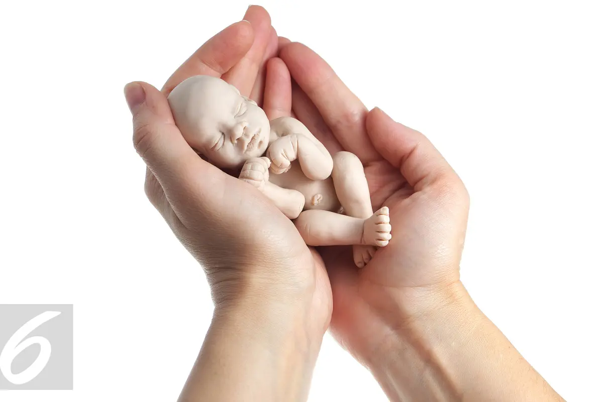 Ilustrasi Aborsi