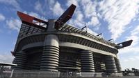 San Siro Bertransformasi, AC Milan dan Inter Rancang Stadion Oval dengan Tunnel Club ala Man City