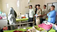86 Orang Keracunan MBG, Bupati Agam Tetapkan Status KLB