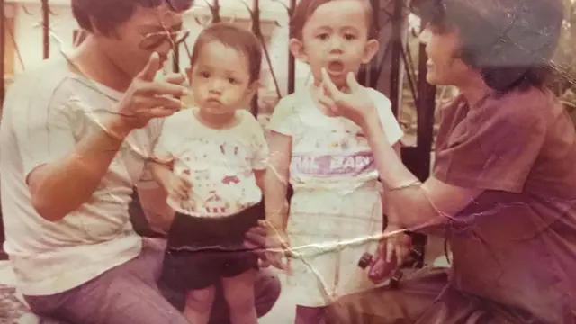 Genap Berusia 40 Tahun, Ini 6 Potret Transformasi Dude Harlino