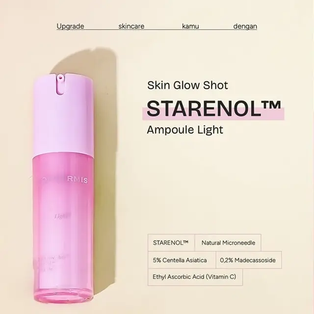 Panduan Lengkap Urutan Skincare Pagi dan Malam untuk Pemula, Biar Nggak Salah Layering