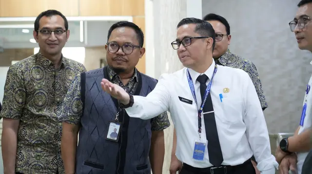 BPJS Kesehatan Dorong Layanan JKN yang Komunikatif dan Berempati