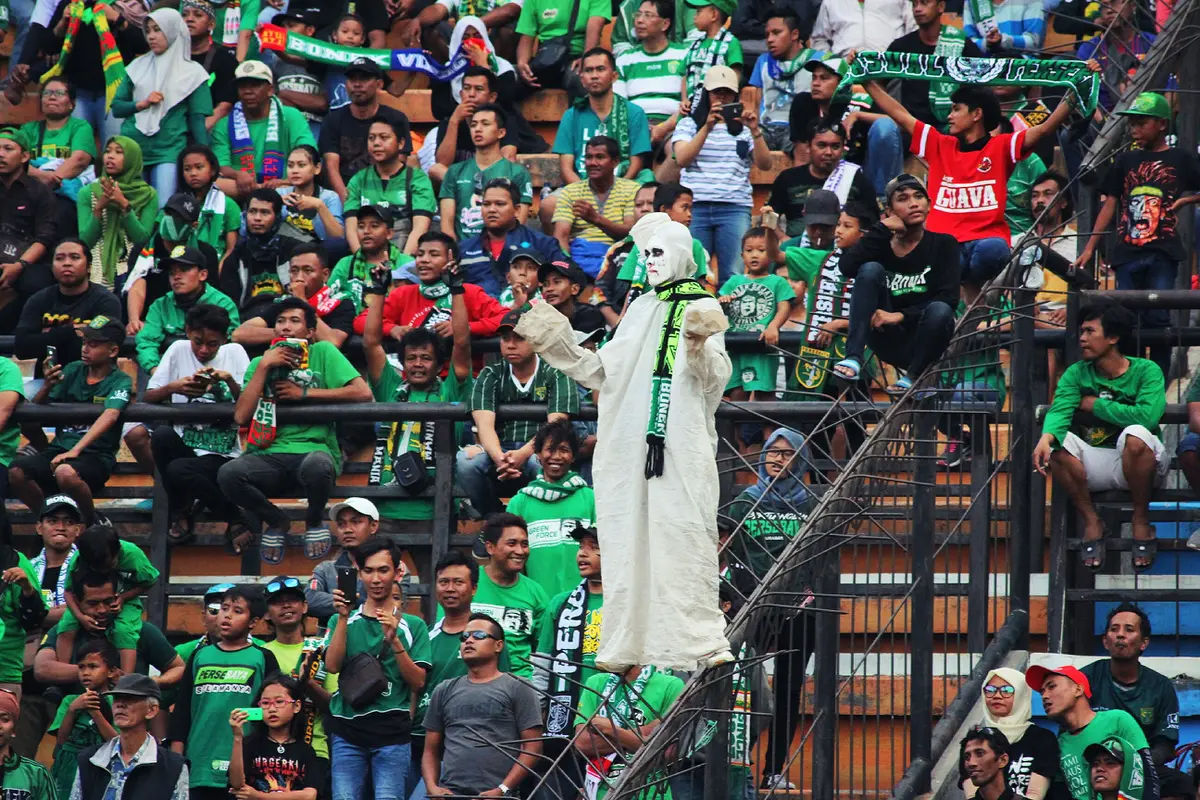 Persebaya Surabaya
