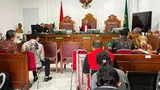 Kejagung Minta Hakim Tolak Praperadilan Lodewyk Pusung