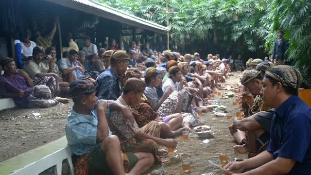 Sebaran Penghayat Kepercayaan di Indonesia, di Bali Ada 8